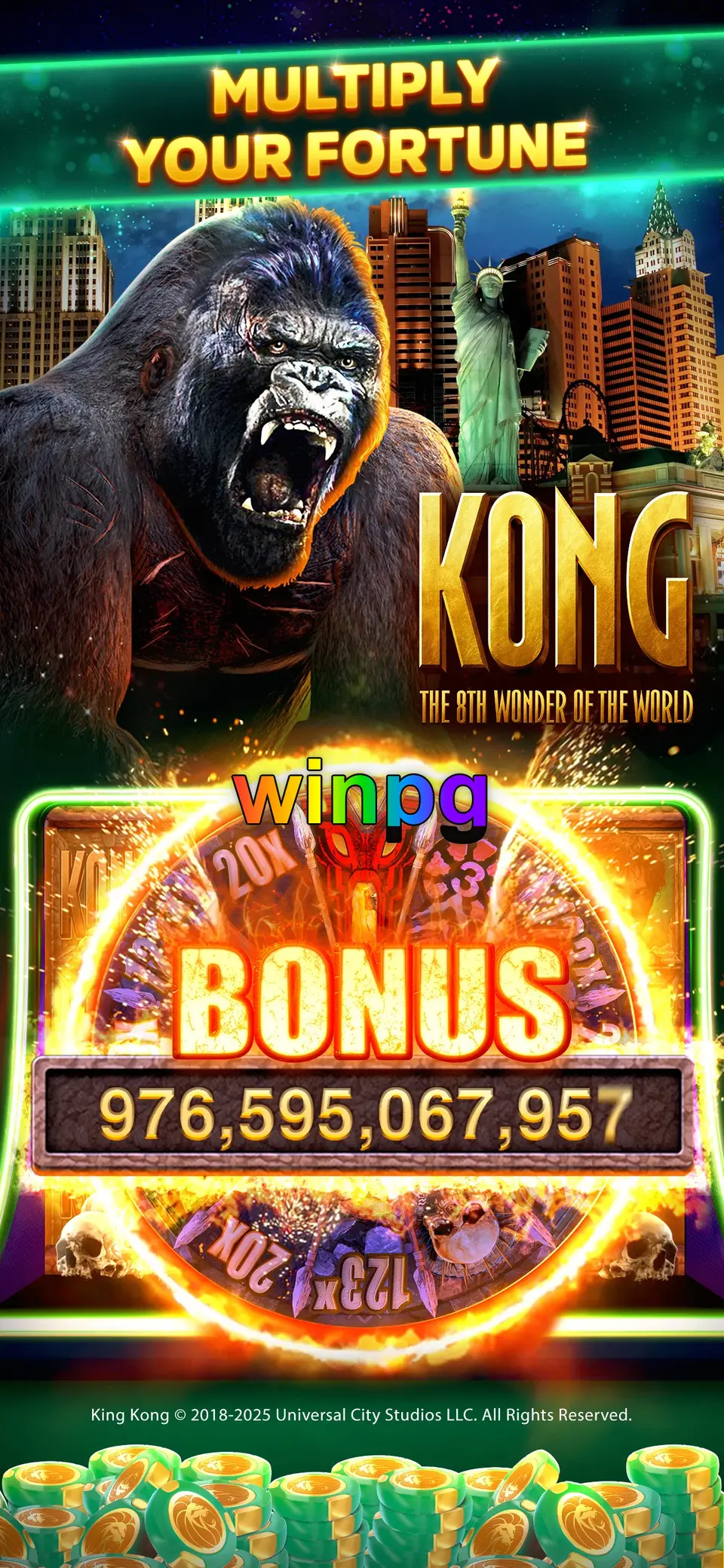 winpg APK