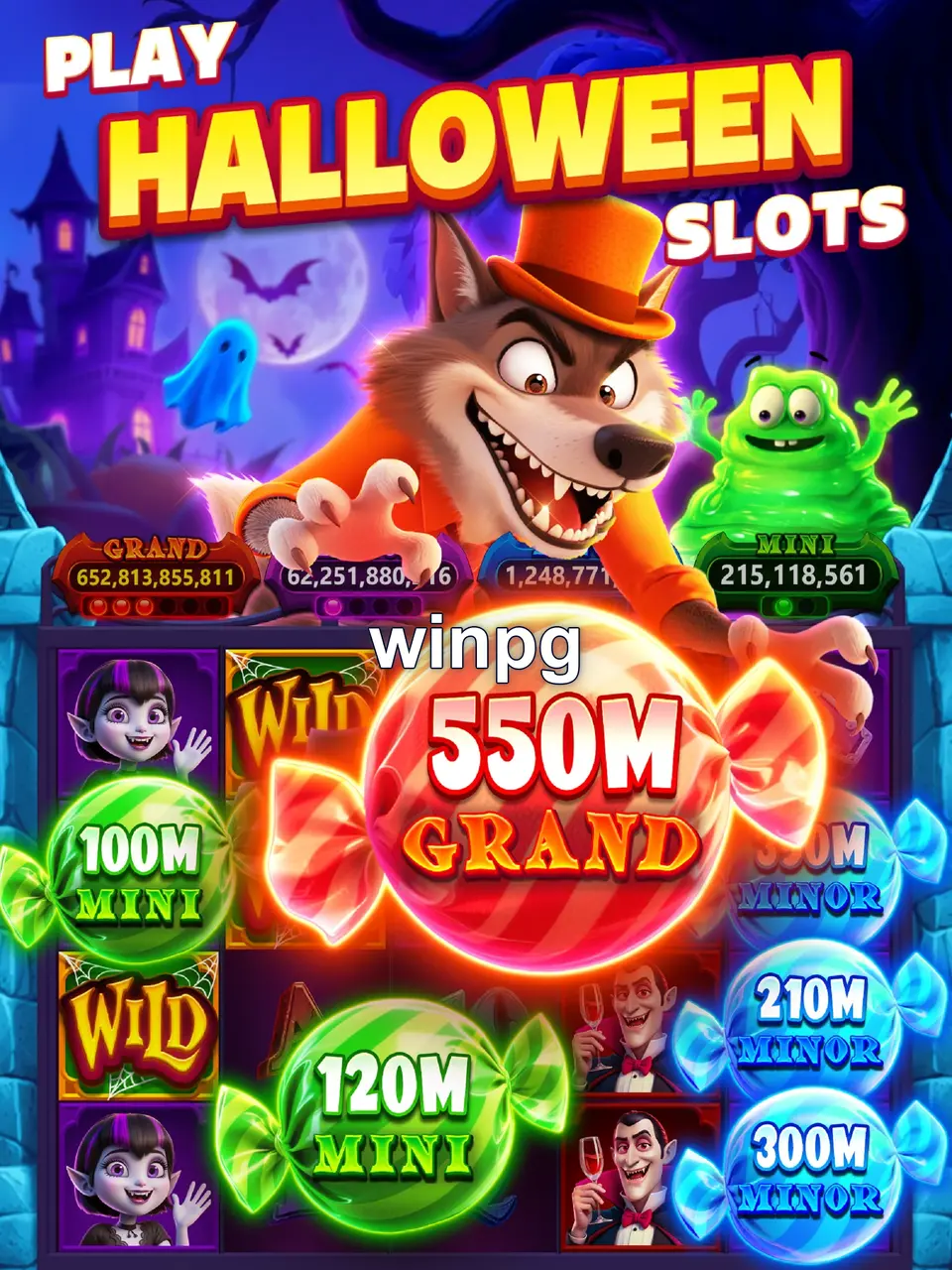 winpg APK