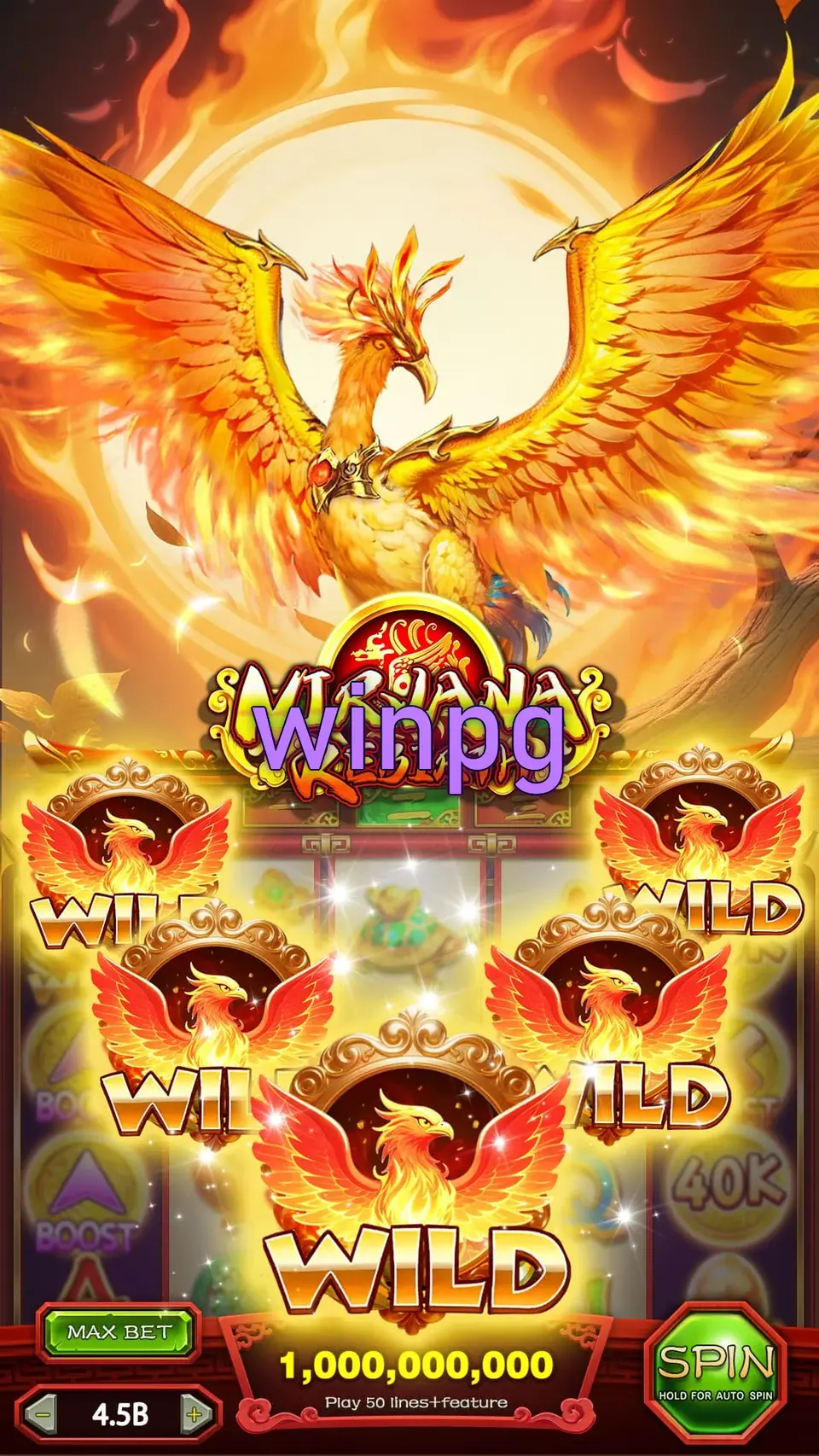 winpg Login