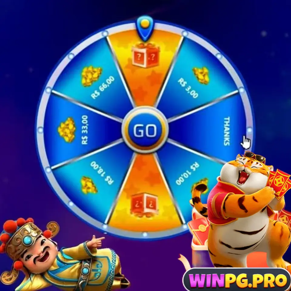WINPG Daftar Akun Oficial Indonesia