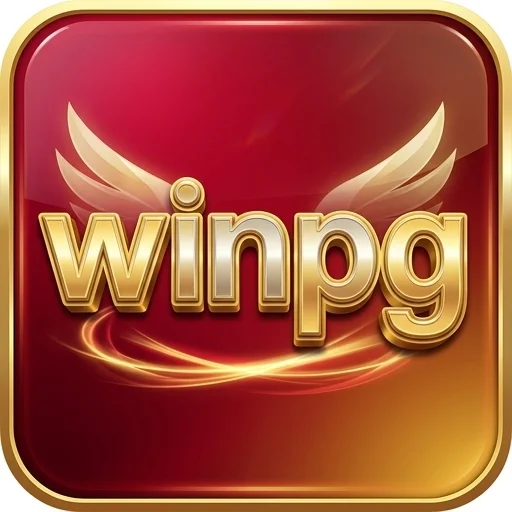 winpg Logo - Oficial